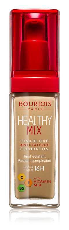 Bourjois Healthy Mix foundation