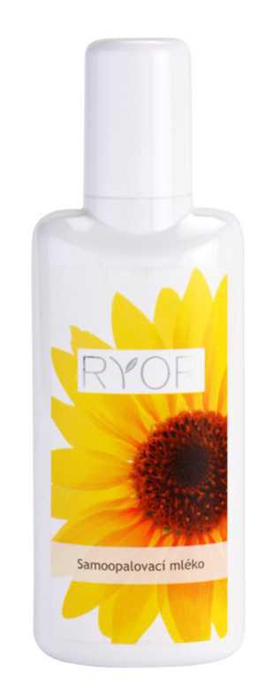 RYOR Face & Body Care