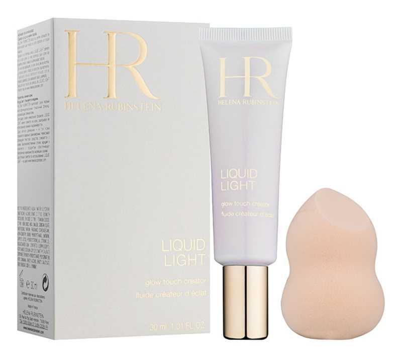 Helena Rubinstein Liquid Light makeup base