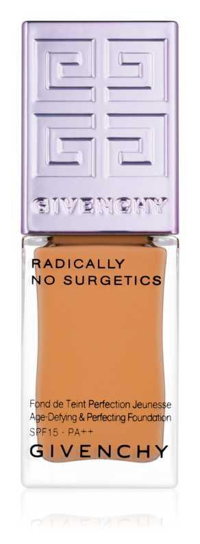 Givenchy Radically No Surgetics