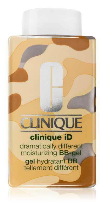 Clinique iD Dramatically Different bb and cc creams