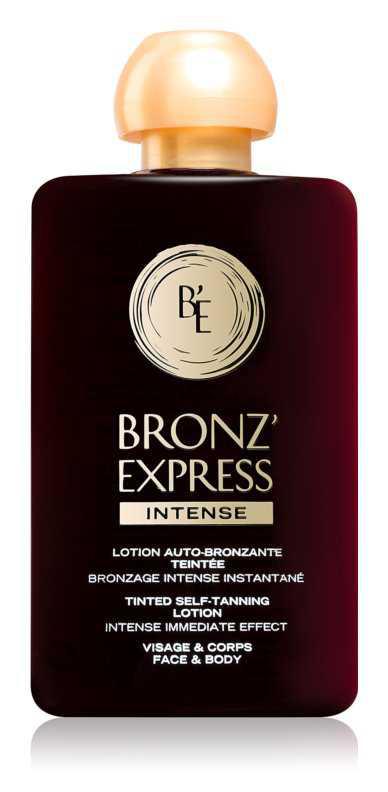 Academie Bronz' Express body
