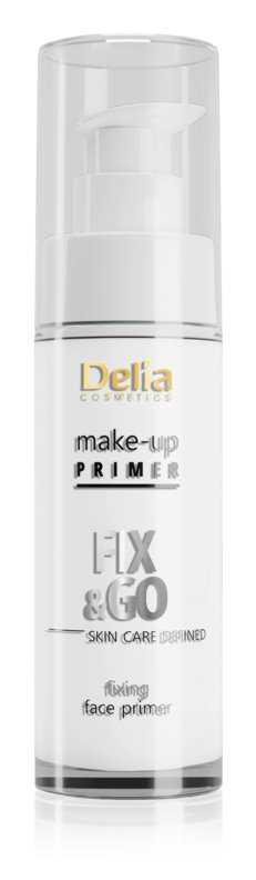 Delia Cosmetics Skin Care Defined Fix & Go makeup base