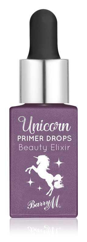 Barry M Beauty Elixir Unicorn