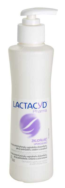 Lactacyd Pharma body