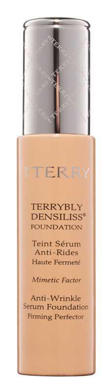 By Terry Face Make-Up foundation