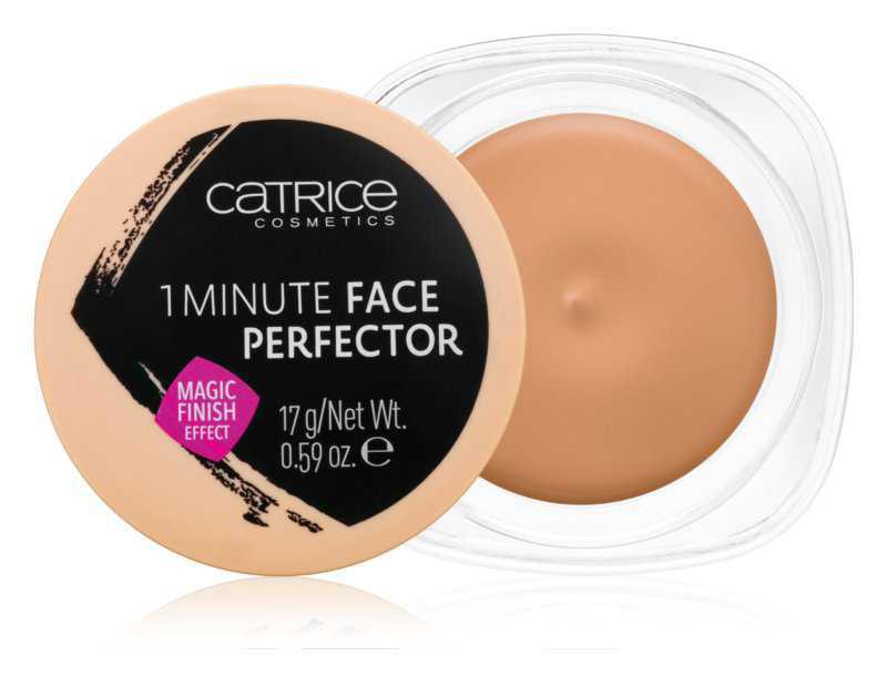 Catrice 1 Minute Face Perfector makeup base