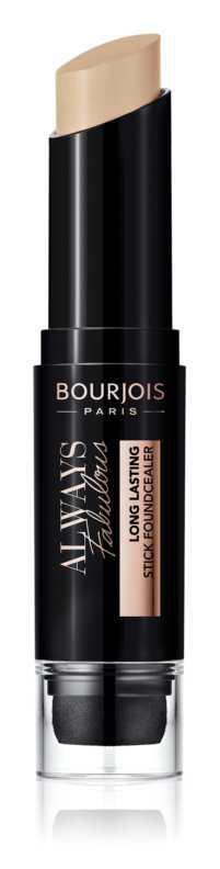 Bourjois Always Fabulous foundation