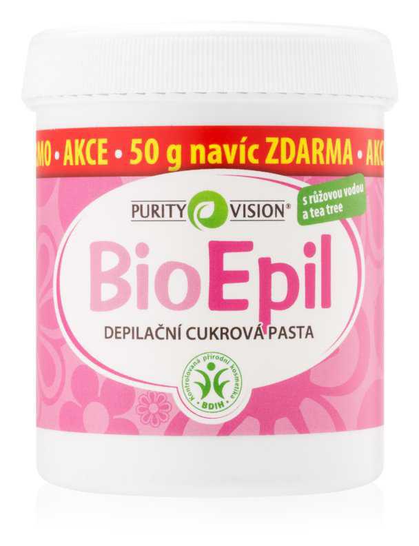 Purity Vision BioEpil