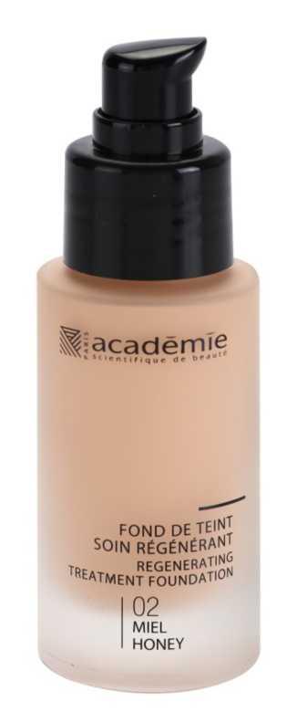 Academie Make-up Regenerating foundation