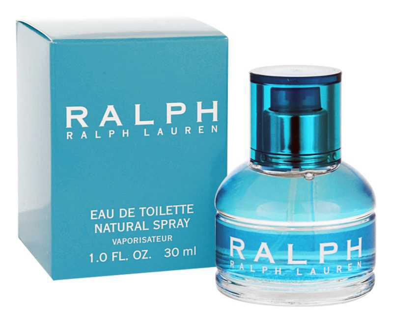 Ralph Lauren Ralph apple perfumes