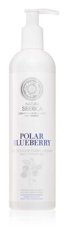 Natura Siberica Sibérie Blanche Polar Blueberry