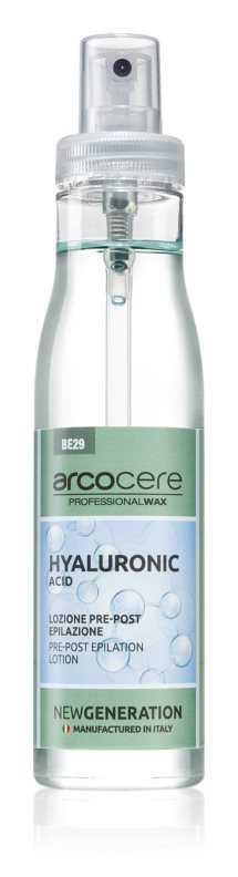 Arcocere After Wax  Hyaluronic Acid