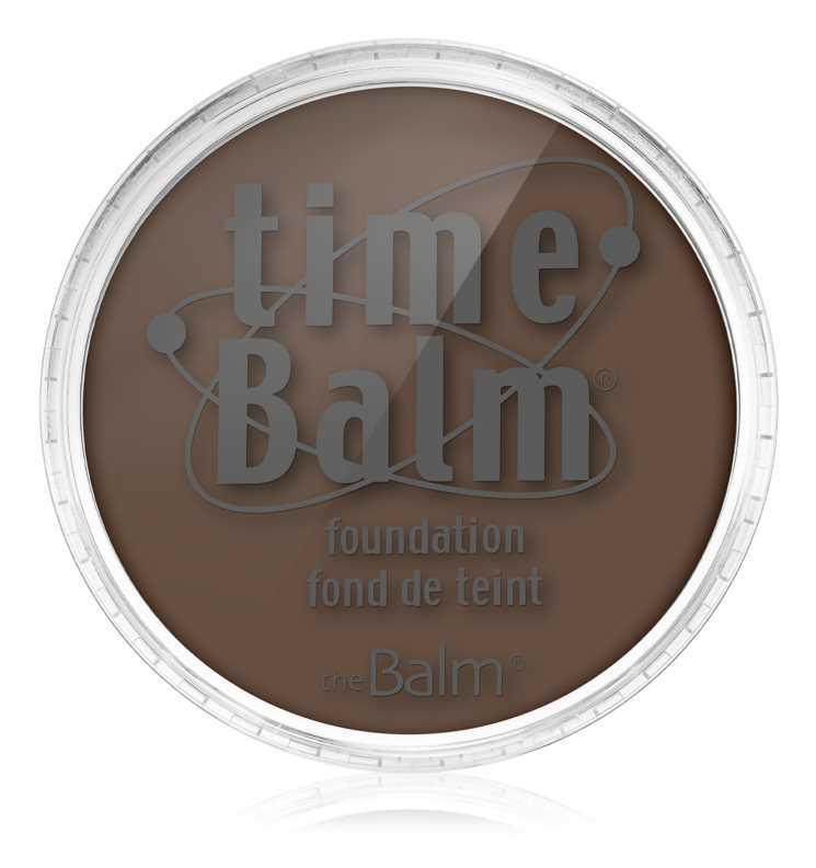 theBalm TimeBalm foundation
