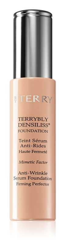 By Terry Terrybly Densiliss foundation