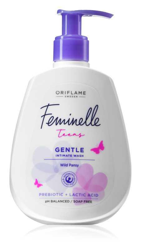 Oriflame Feminelle body