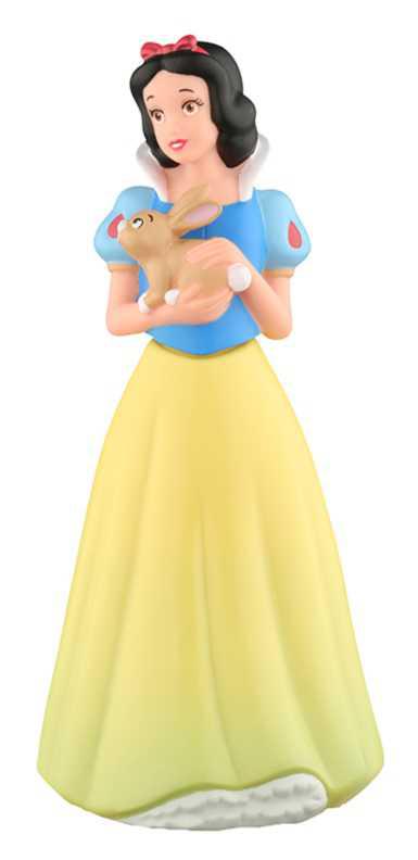 EP Line Księżniczki Disneya 3D Snow White body