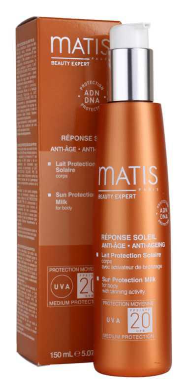 MATIS Paris Réponse Soleil body