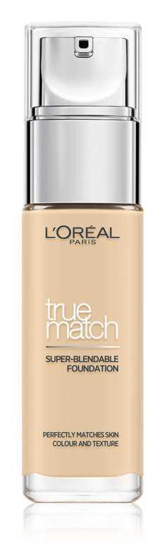 L’Oréal Paris True Match