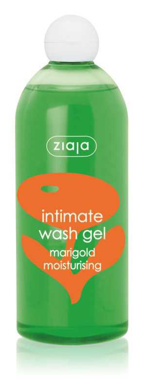 Ziaja Intimate Wash Gel Herbal body