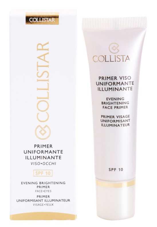 Collistar Make-up Base Brightening Primer makeup base