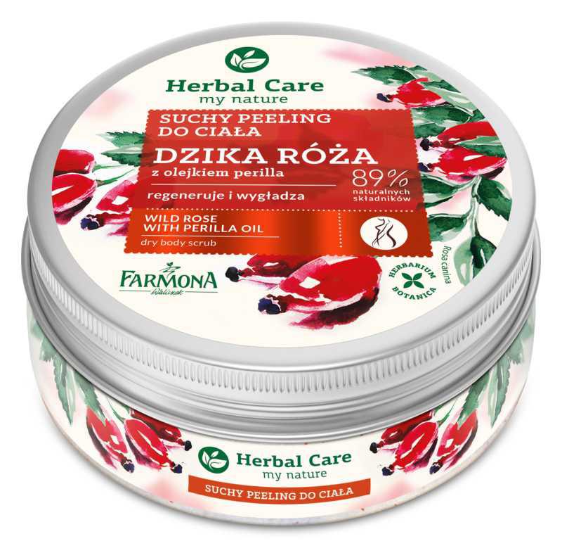 Farmona Herbal Care Wild Rose body