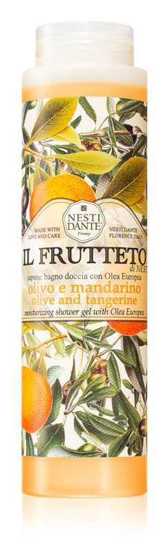 Nesti Dante Il Frutteto Olive and Tangerine body