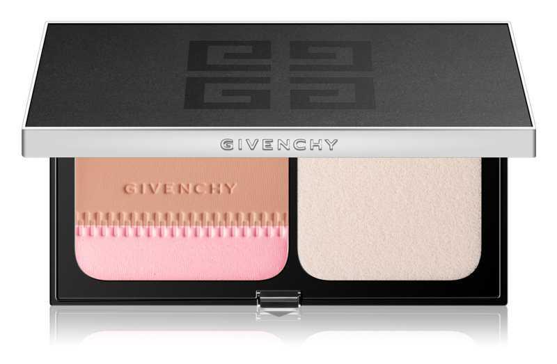 Givenchy Teint Couture foundation