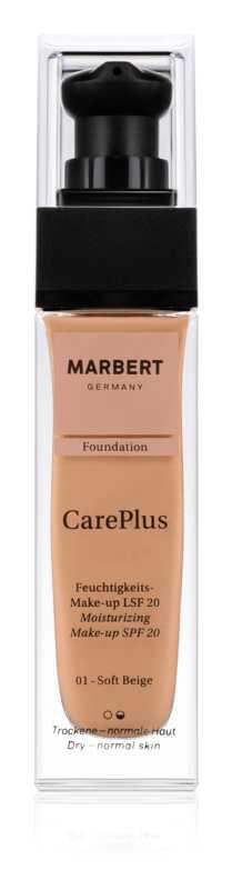 Marbert CarePlus foundation