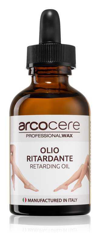 Arcocere After Wax  Ritardante
