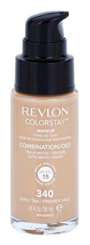 Revlon Cosmetics ColorStay™ foundation