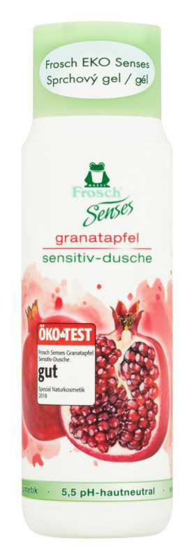 Frosch Senses Pomegranate