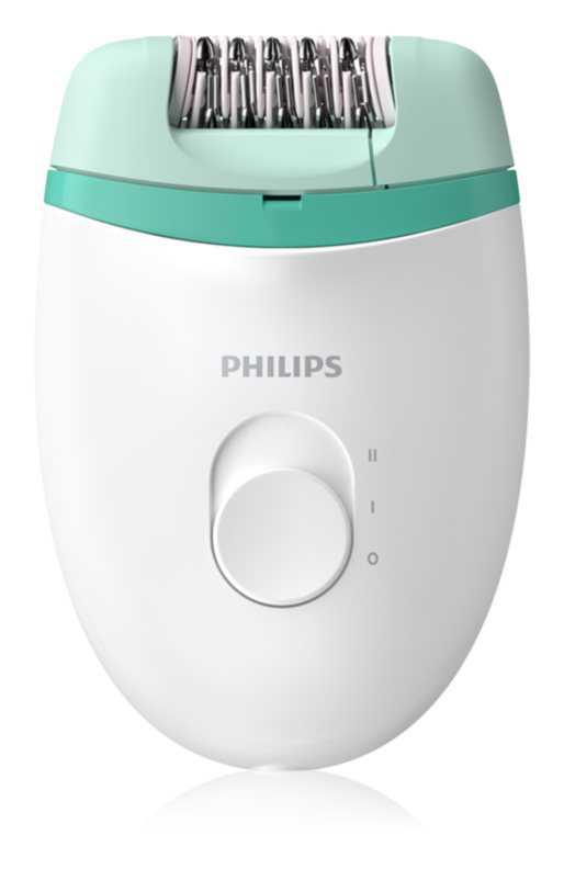Philips Satinelle Essential BRE245/00 body
