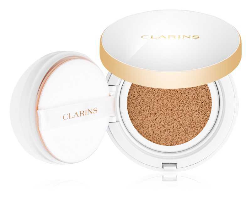 Clarins Face Make-Up Everlasting Cushion foundation
