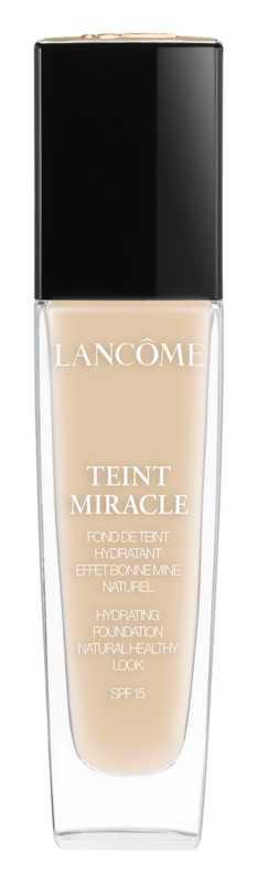 Lancôme Teint Miracle foundation