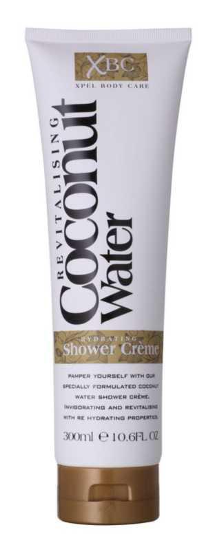 Coconut Water XBC