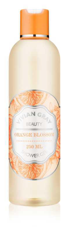 Vivian Gray Naturals Orange Blossom body