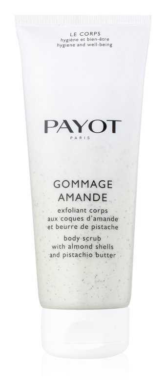 Payot Gentle Body