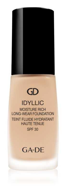 GA-DE Idyllic foundation