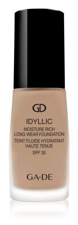 GA-DE Idyllic foundation