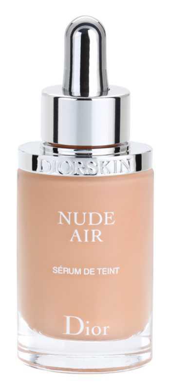 Dior Diorskin Nude Air foundation