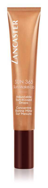 Lancaster Sun 365 Adjustable Sun-Kissed Drops bb and cc creams