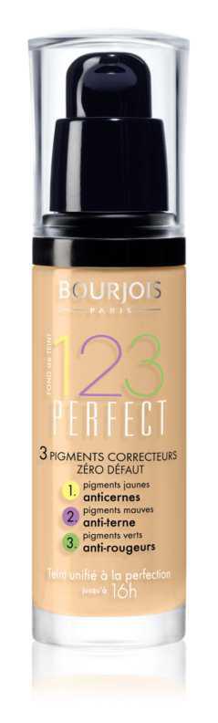 Bourjois 123 Perfect foundation