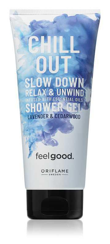 Oriflame Feel Good Chill Out