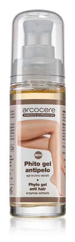 Arcocere After Wax  Phyto gel body