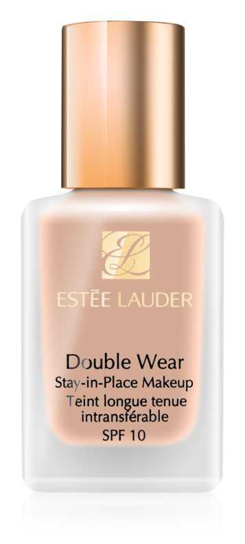 Estée Lauder Double Wear Stay-in-Place foundation