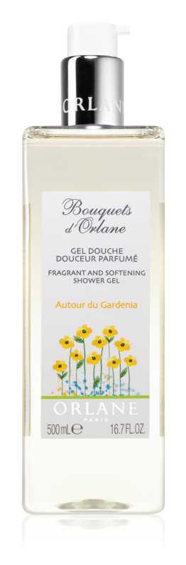 Orlane Bouquets d’Orlane Autour du Gardenia body