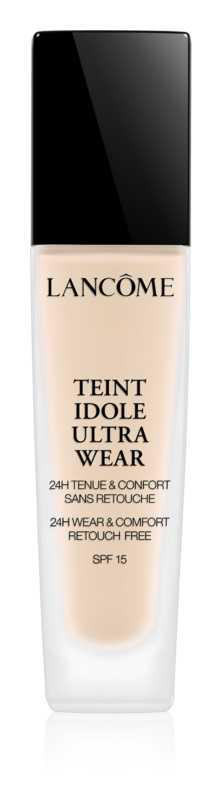 Lancôme Teint Idole Ultra Wear foundation