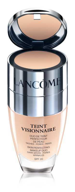 Lancôme Teint Visionnaire foundation