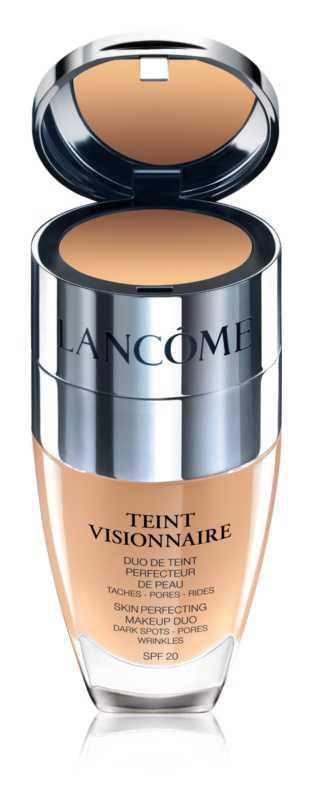 Lancôme Teint Visionnaire foundation